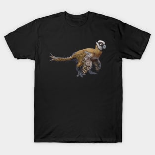 Incisivosaurus gauthieri T-Shirt